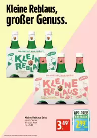 Edeka Prospekt woche 38 Seite 20