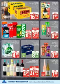 Edeka Prospekt woche 38 Seite 22