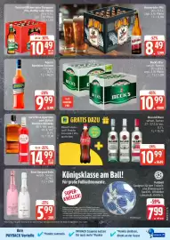 Edeka Prospekt woche 38 Seite 23