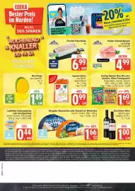 Edeka Prospekt woche 38 Seite 32