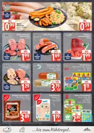 Edeka Prospekt woche 38 Seite 9