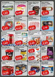 Edeka Prospekt woche 38 Seite 2
