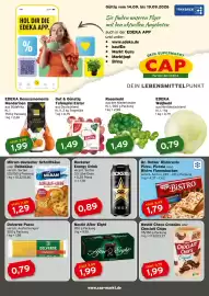 Edeka Prospekt woche 38 Seite 1
