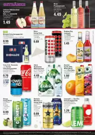 Edeka Prospekt woche 38 Seite 14