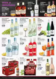 Edeka Prospekt woche 38 Seite 15