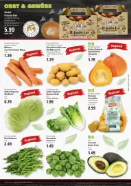 Edeka Prospekt woche 38 Seite 2