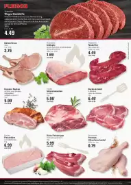 Edeka Prospekt woche 38 Seite 4