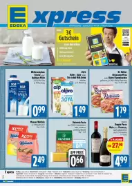 Edeka Prospekt woche 38 Seite 1