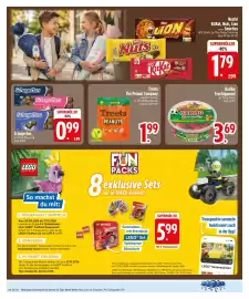 Edeka Prospekt woche 38 Seite 15