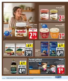 Edeka Prospekt woche 38 Seite 17
