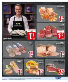 Edeka Prospekt woche 38 Seite 21
