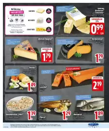 Edeka Prospekt woche 38 Seite 23
