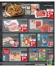 Edeka Prospekt woche 38 Seite 24