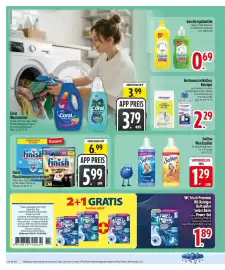 Edeka Prospekt woche 38 Seite 29