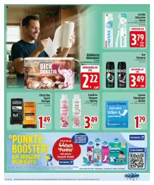 Edeka Prospekt woche 38 Seite 31