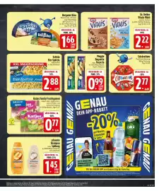 Edeka Prospekt woche 38 Seite 36