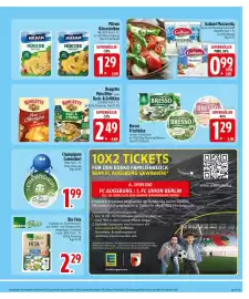 Edeka Prospekt woche 38 Seite 9