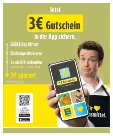 Edeka Prospekt woche 38 Seite 28