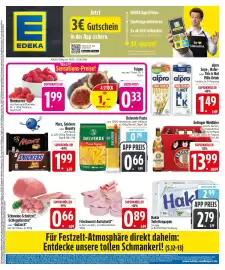 Edeka Prospekt woche 38 Seite 3