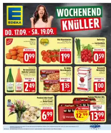 Edeka Prospekt woche 38 Seite 30