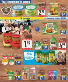 Edeka Prospekt woche 38 Seite 10