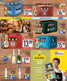 Edeka Prospekt woche 38 Seite 11