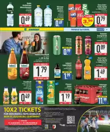 Edeka Prospekt woche 38 Seite 15