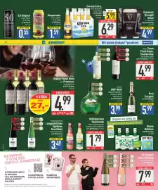 Edeka Prospekt woche 38 Seite 16