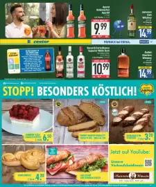 Edeka Prospekt woche 38 Seite 17
