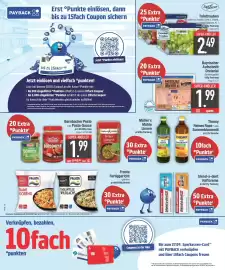Edeka Prospekt woche 38 Seite 18