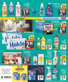 Edeka Prospekt woche 38 Seite 20