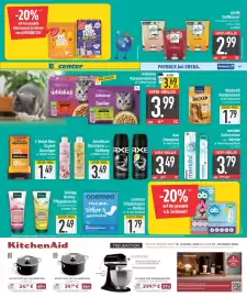 Edeka Prospekt woche 38 Seite 21