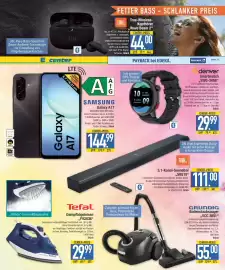 Edeka Prospekt woche 38 Seite 25