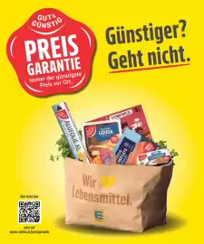 Edeka Prospekt woche 38 Seite 27