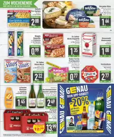 Edeka Prospekt woche 38 Seite 29