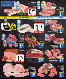 Edeka Prospekt woche 38 Seite 4