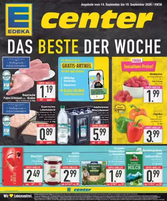 E-Center (gültig bis 19-09)