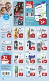 Combi Markt DE folder week 38 Pagina 22