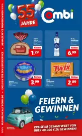 Combi Markt DE folder week 38 Pagina 30