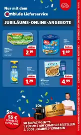 Combi Markt DE folder week 38 Pagina 31