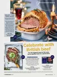 Asda leaflet Page 19