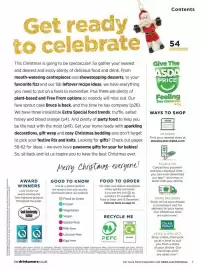 Asda leaflet Page 3