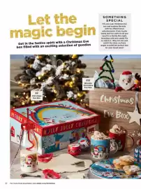 Asda leaflet Page 30