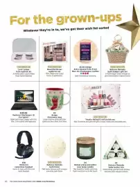 Asda leaflet Page 60
