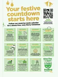 Asda leaflet Page 63