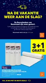 BOUWMAAT folder Pagina 2