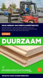 BOUWMAAT folder Pagina 9
