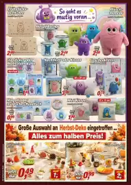 Posten Börse Prospekt woche 37 Seite 6