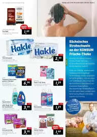 KONSUM Prospekt woche 38 Seite 11