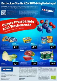 KONSUM Prospekt woche 38 Seite 12